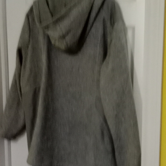 Active Zone Sports Jacket 3X - Picture 2 of 4